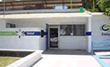 Equipamiento de Centros de Salud