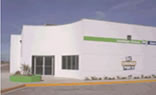 Equipamiento de Centros de Salud