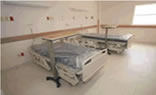 Equipamiento de Centros de Salud
