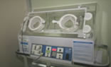 Equipamiento de Centros de Salud